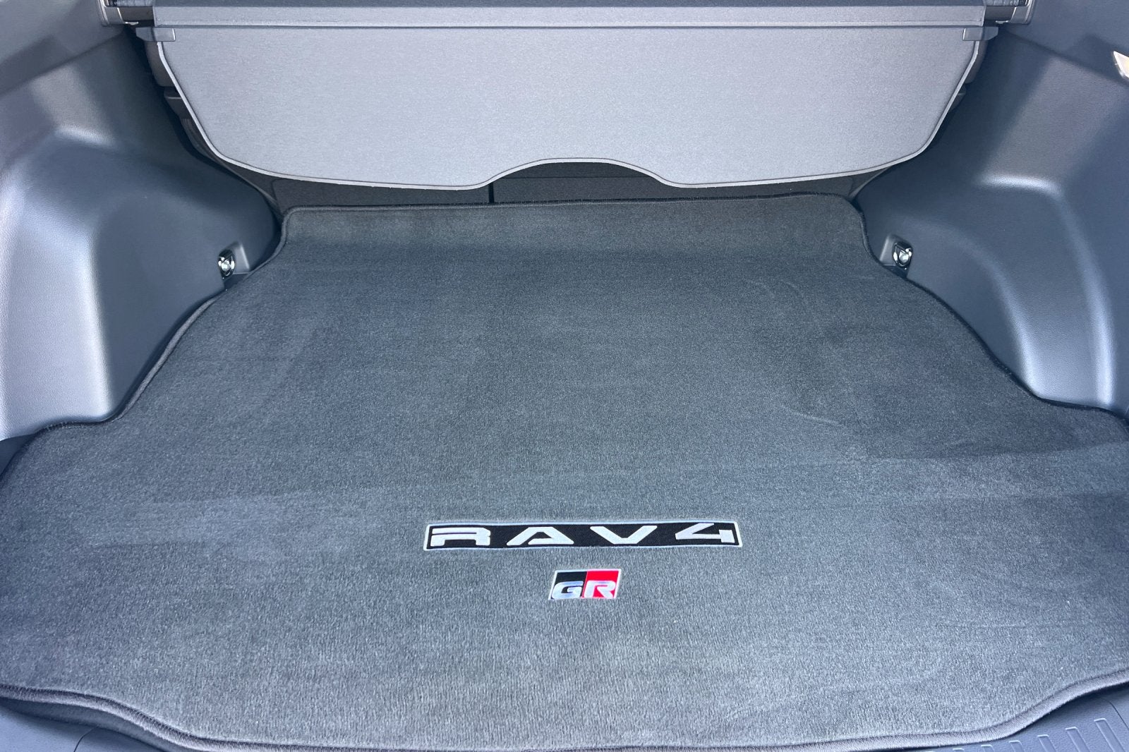 2026 Toyota RAV4 Plug-in Hybrid GR SPORT