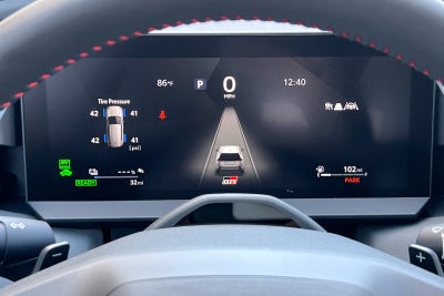 2026 Toyota RAV4 Plug-in Hybrid GR SPORT