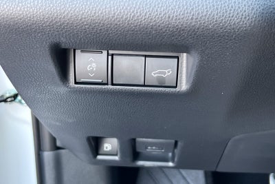 2026 Toyota RAV4 Plug-in Hybrid GR SPORT