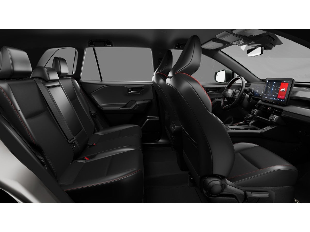 2026 Toyota RAV4 Plug-in Hybrid GR SPORT