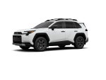 2026 Toyota RAV4 Plug-in Hybrid Woodland