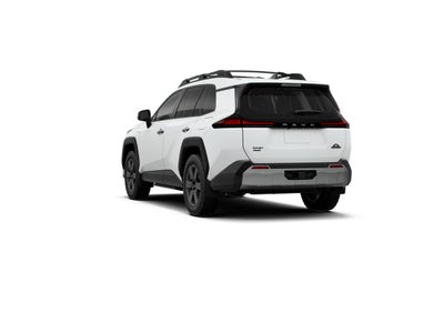 2026 Toyota RAV4 Plug-in Hybrid Woodland