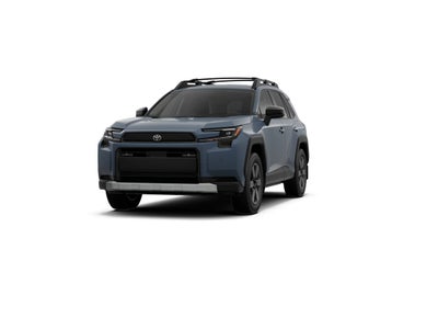 2026 Toyota RAV4 Plug-in Hybrid Woodland