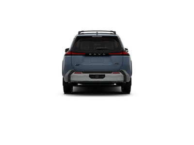 2026 Toyota RAV4 Plug-in Hybrid Woodland