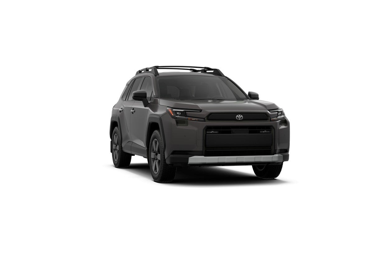 2026 Toyota RAV4 Plug-in Hybrid Woodland