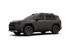 2026 Toyota RAV4 Plug-in Hybrid Woodland