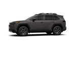 2026 Toyota RAV4 Plug-in Hybrid Woodland