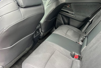 2026 Toyota C-HR XSE