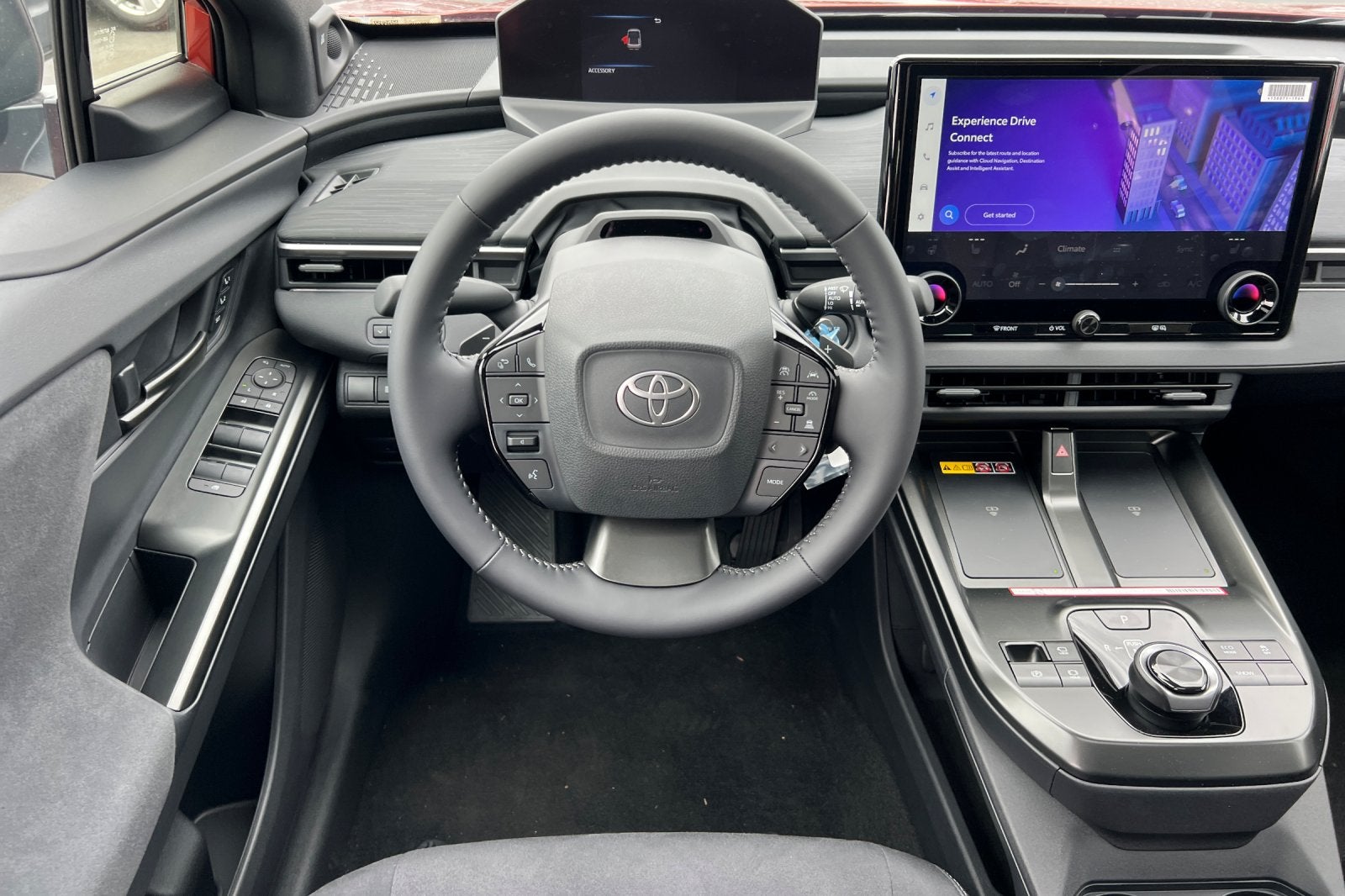 2026 Toyota C-HR XSE