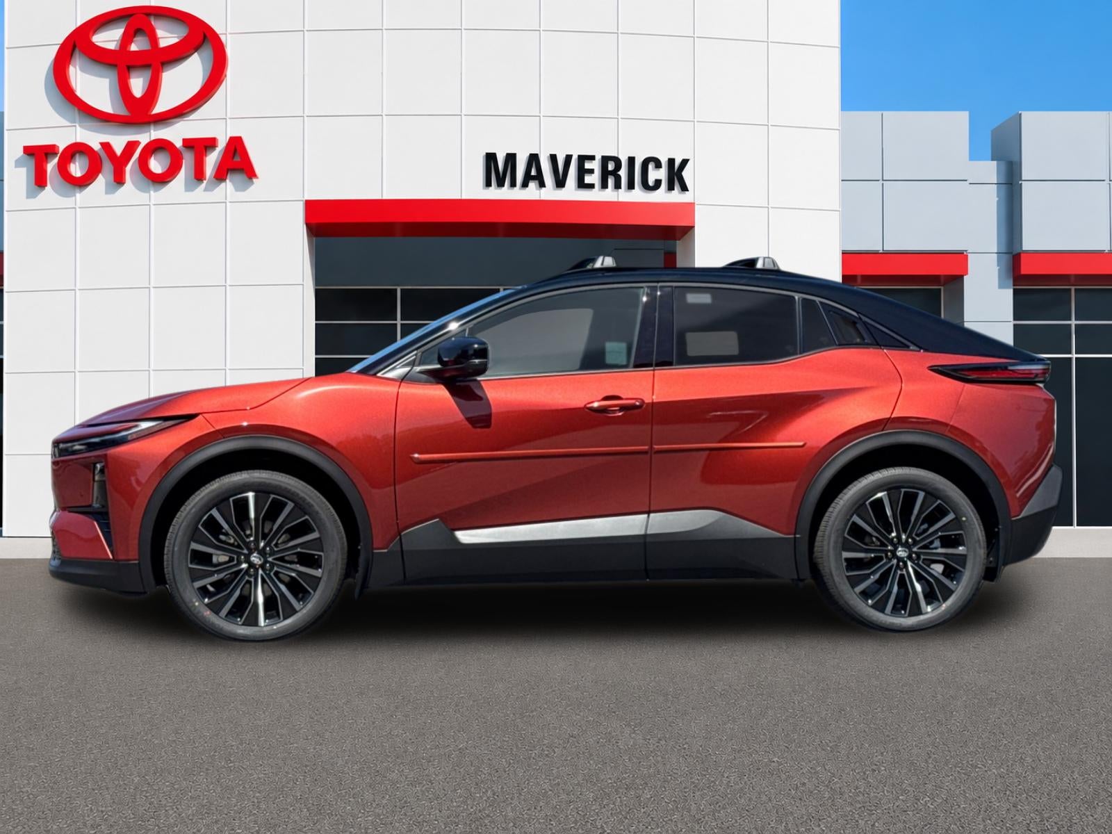 2026 Toyota C-HR XSE