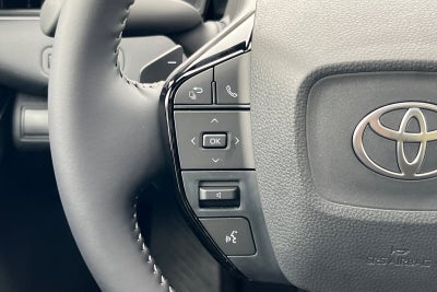 2026 Toyota C-HR XSE