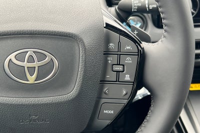 2026 Toyota C-HR XSE