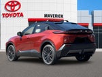 2026 Toyota C-HR XSE