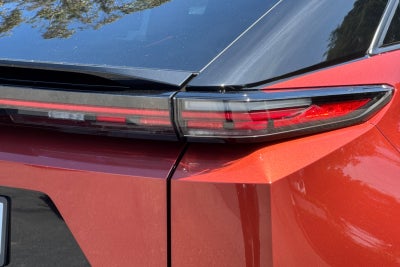2026 Toyota C-HR XSE