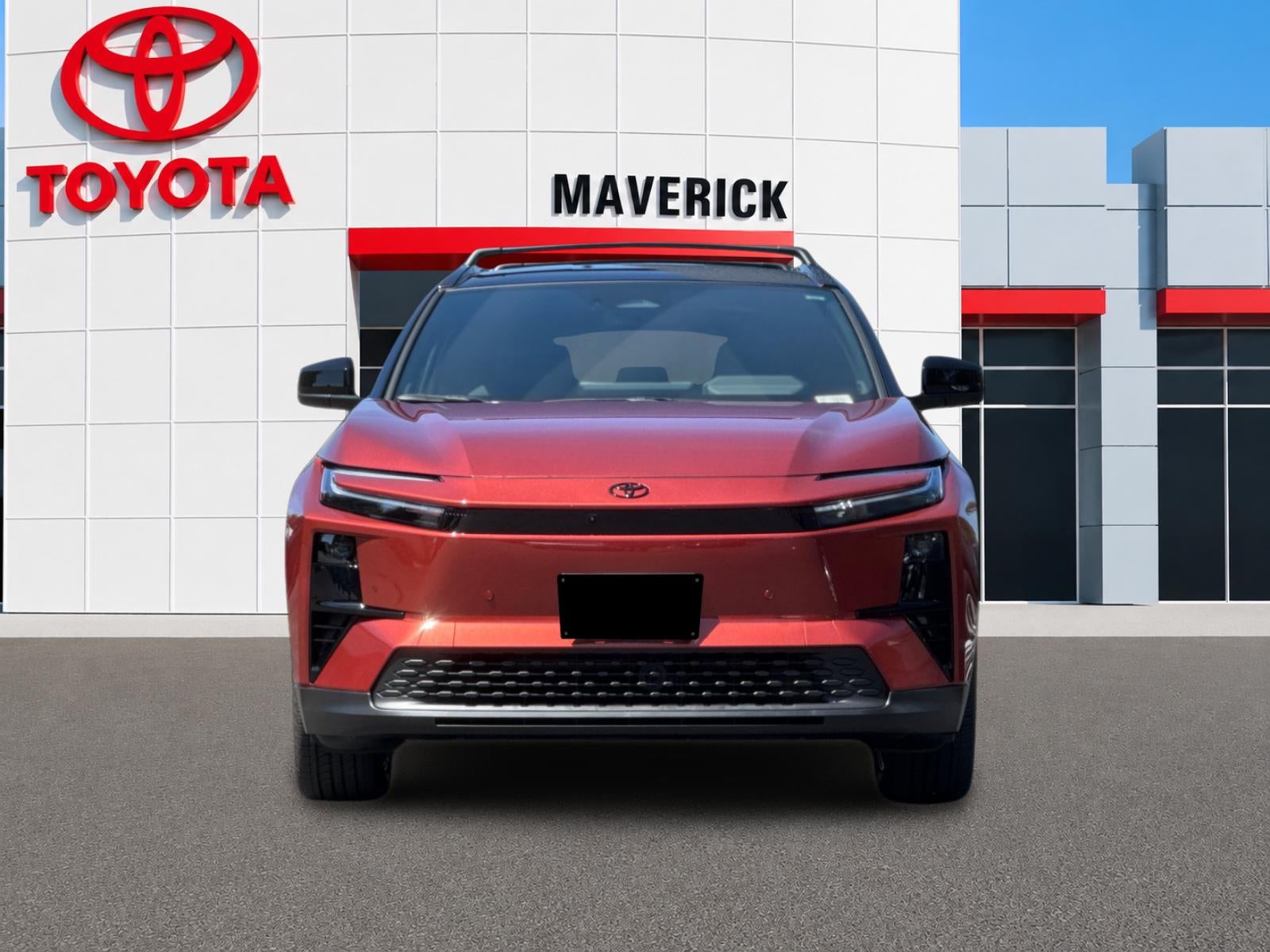 2026 Toyota C-HR XSE