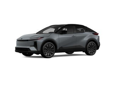 2026 Toyota C-HR XSE