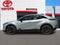 2027 Toyota C-HR SE