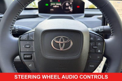 2027 Toyota C-HR SE