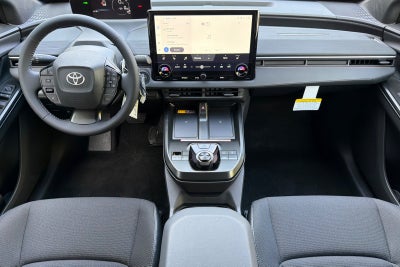2027 Toyota C-HR SE
