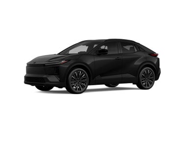 2026 Toyota C-HR XSE