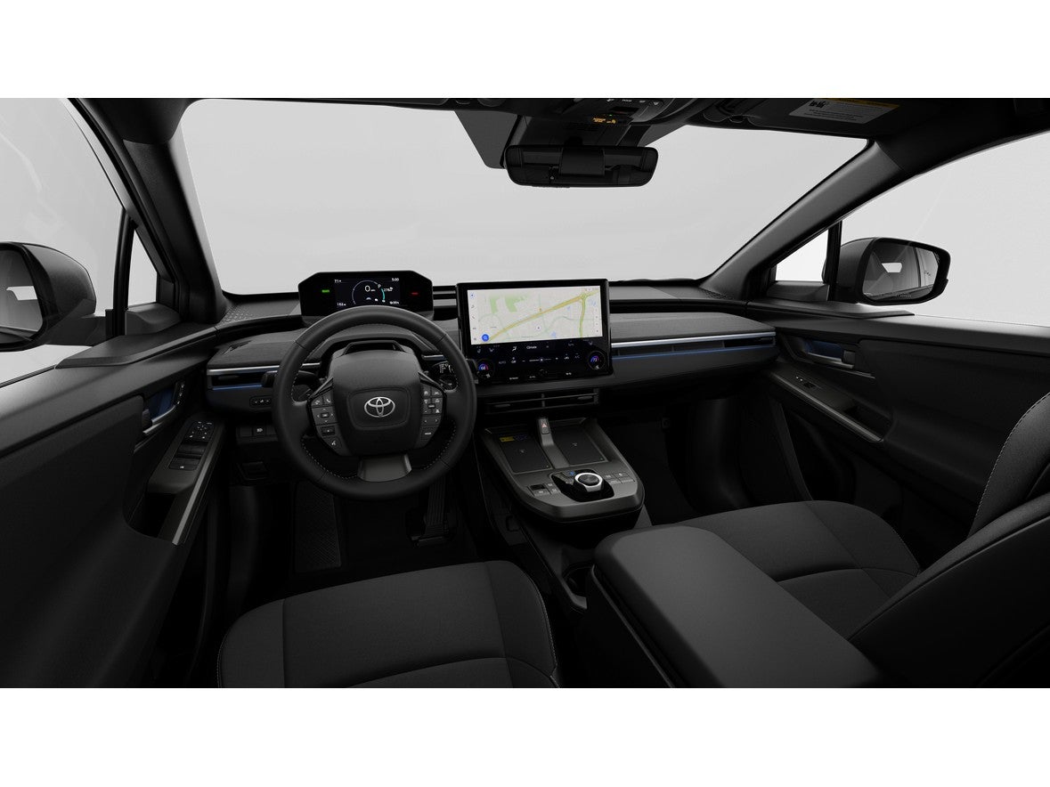 2026 Toyota C-HR XSE