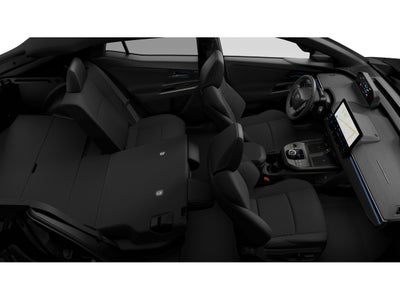 2026 Toyota C-HR XSE