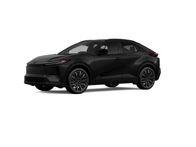 2026 Toyota C-HR XSE