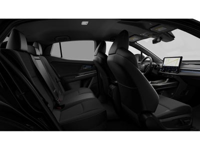 2026 Toyota C-HR XSE