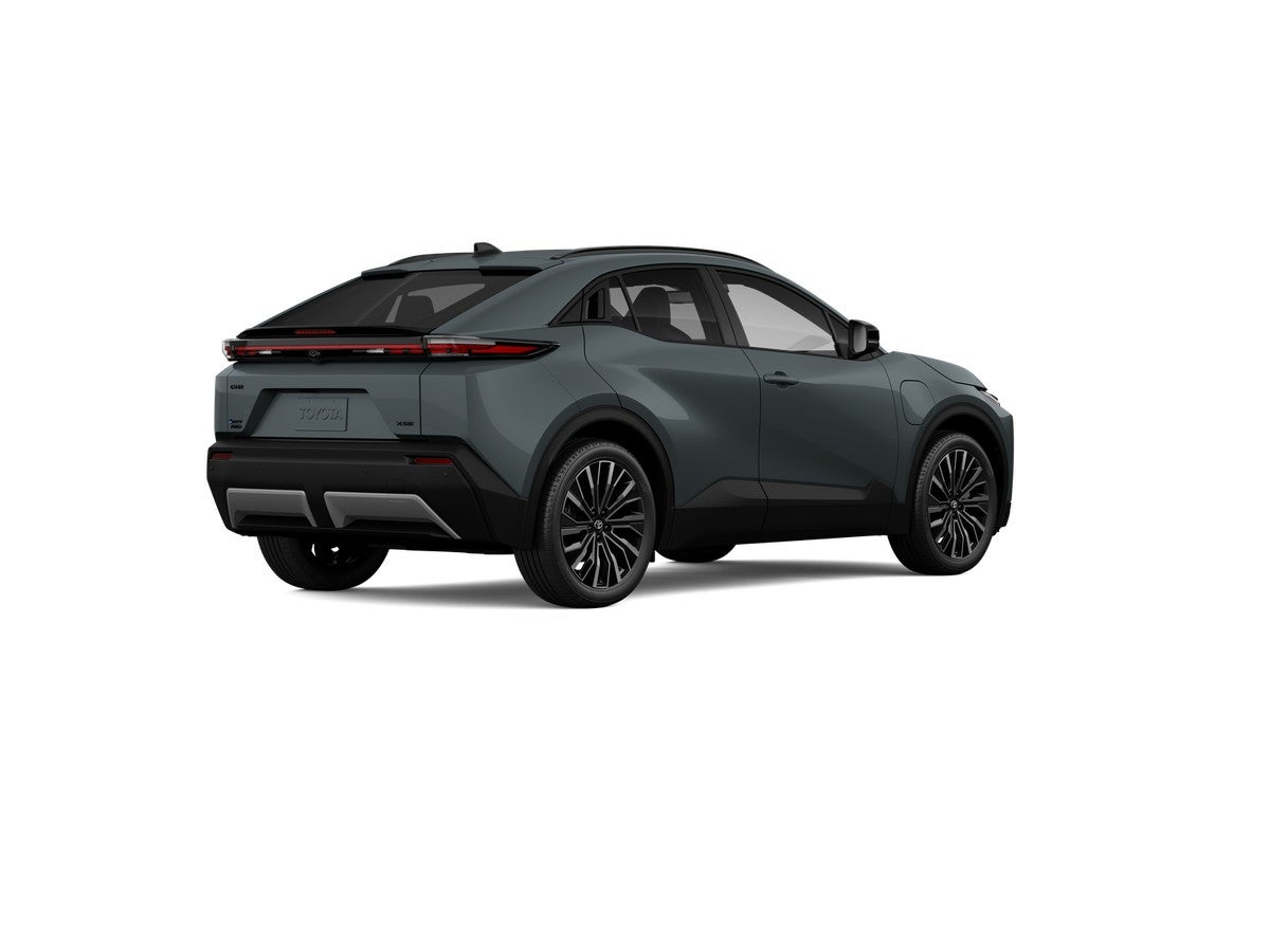 2026 Toyota C-HR XSE