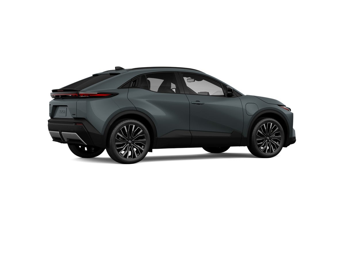 2026 Toyota C-HR XSE