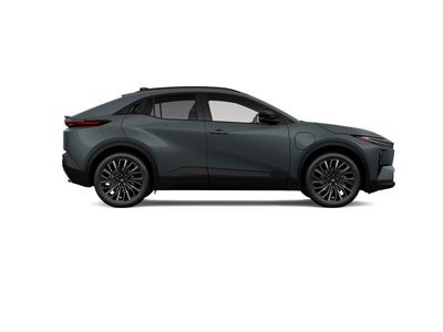 2026 Toyota C-HR XSE