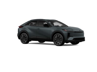 2026 Toyota C-HR XSE