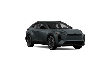 2026 Toyota C-HR XSE