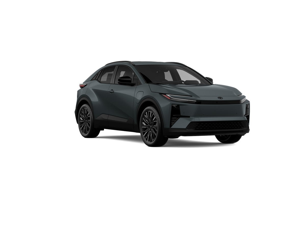 2026 Toyota C-HR XSE