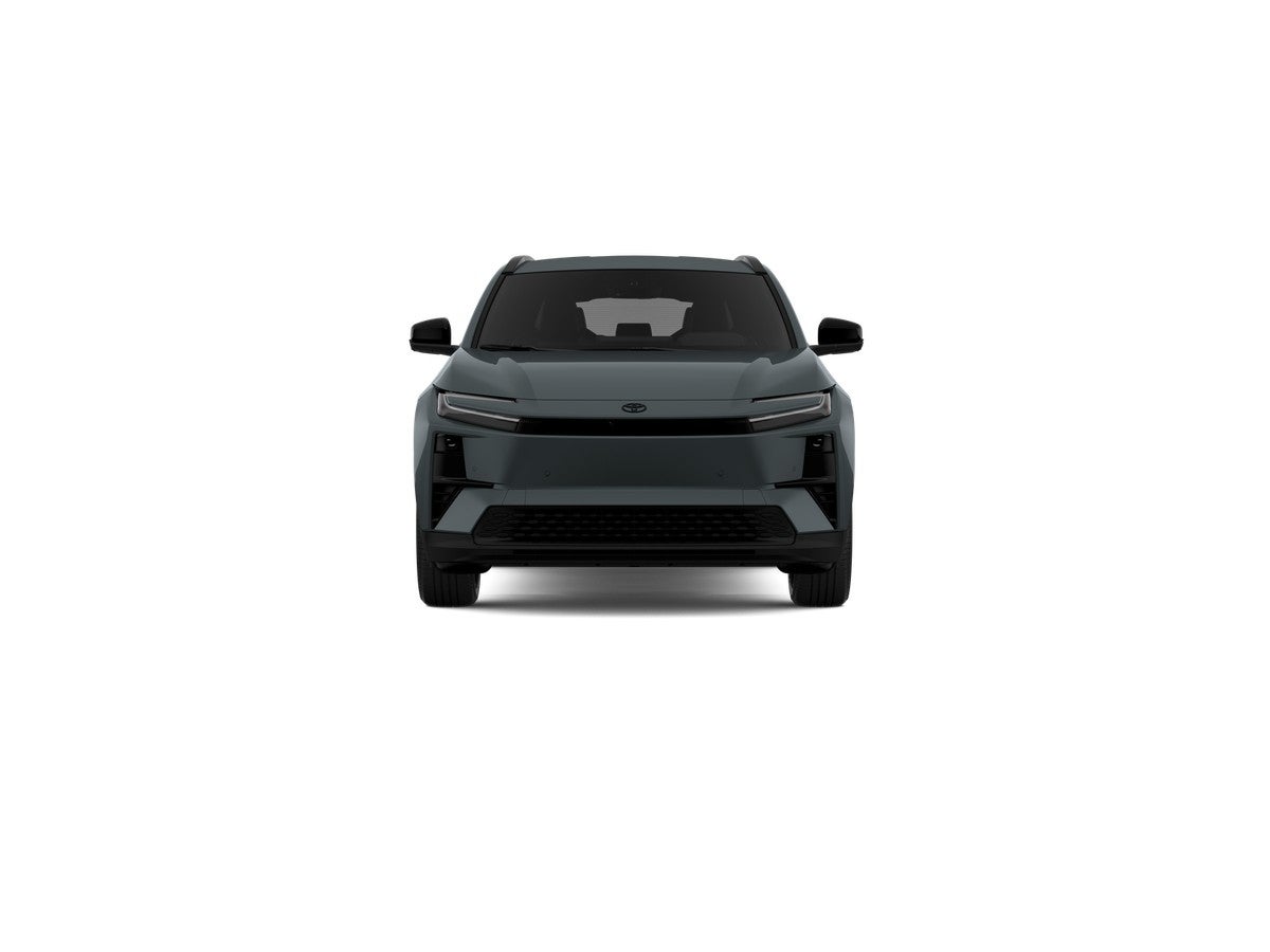 2026 Toyota C-HR XSE