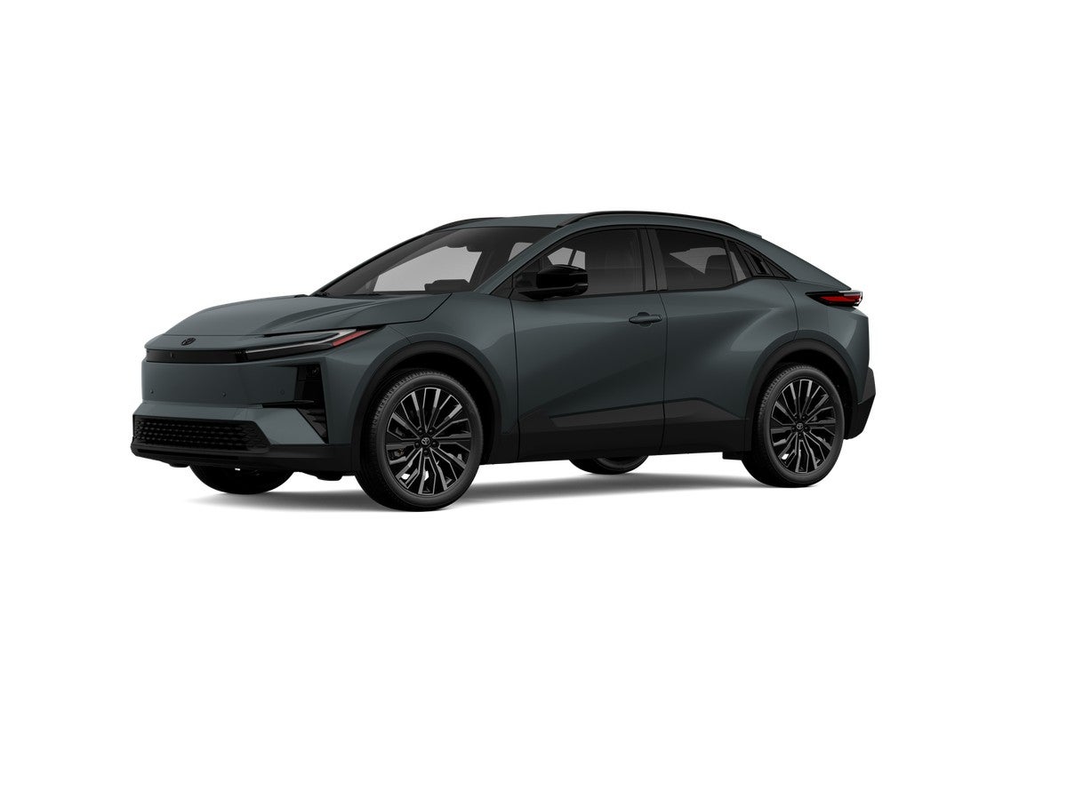 2026 Toyota C-HR XSE