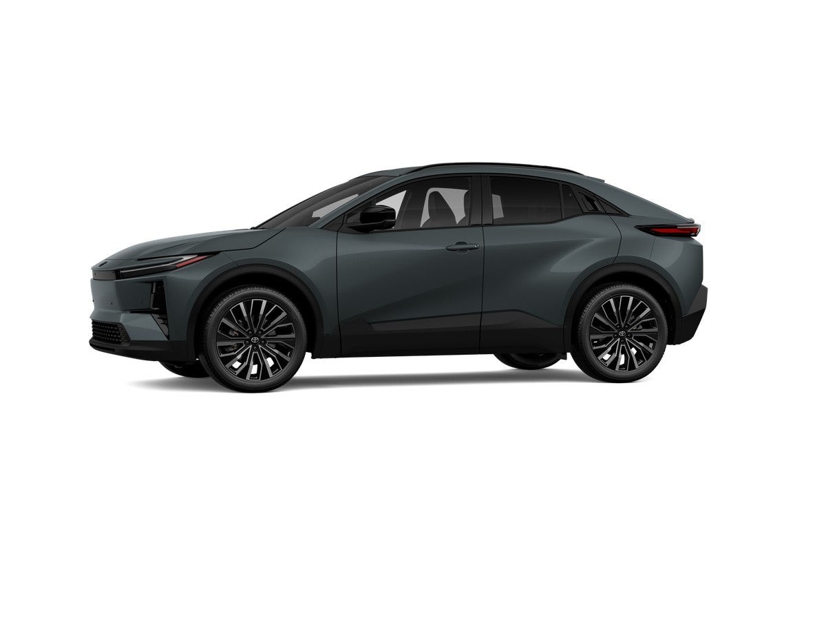 2026 Toyota C-HR XSE