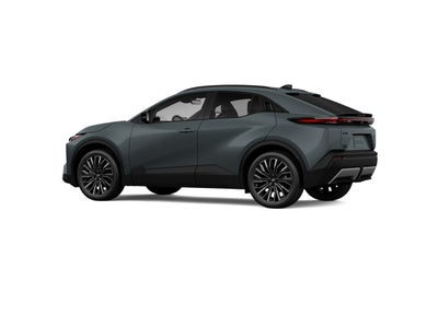 2026 Toyota C-HR XSE