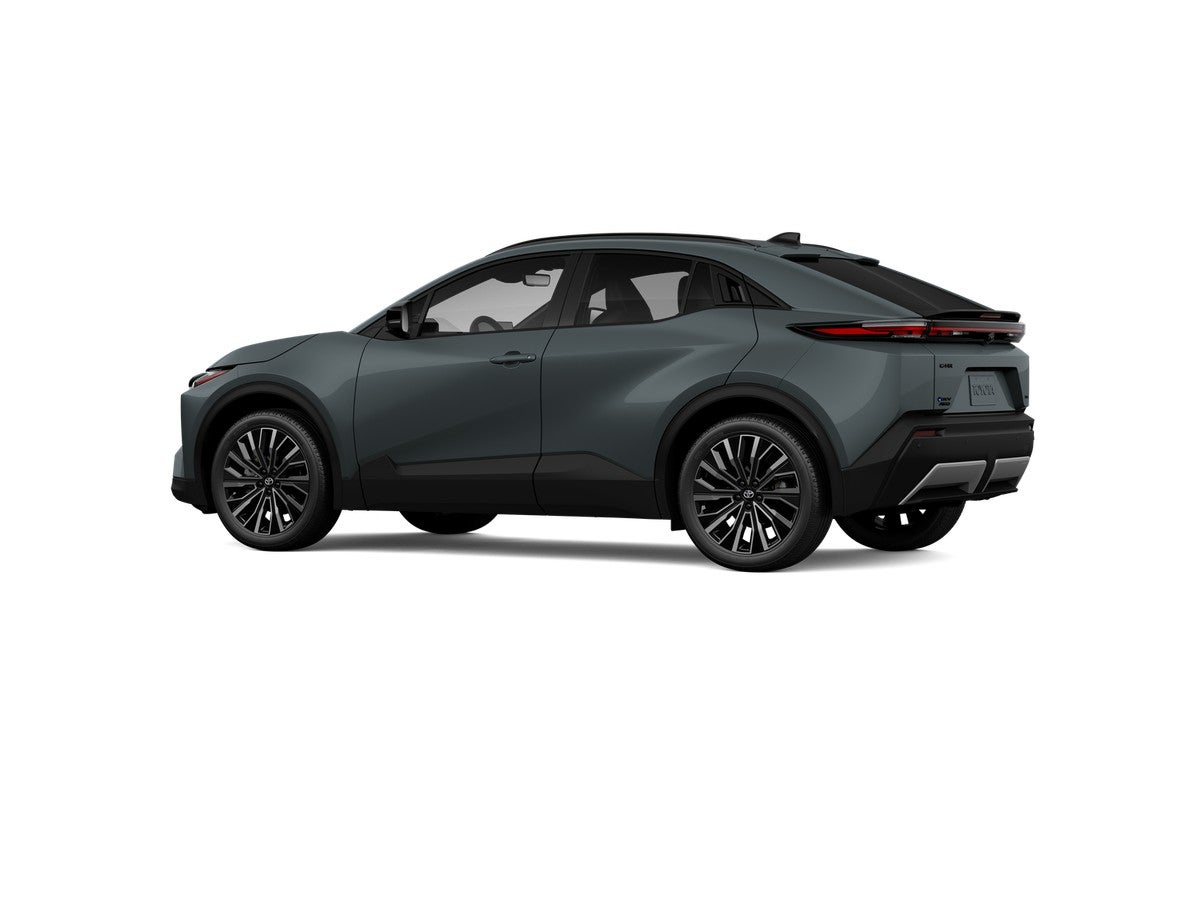 2026 Toyota C-HR XSE