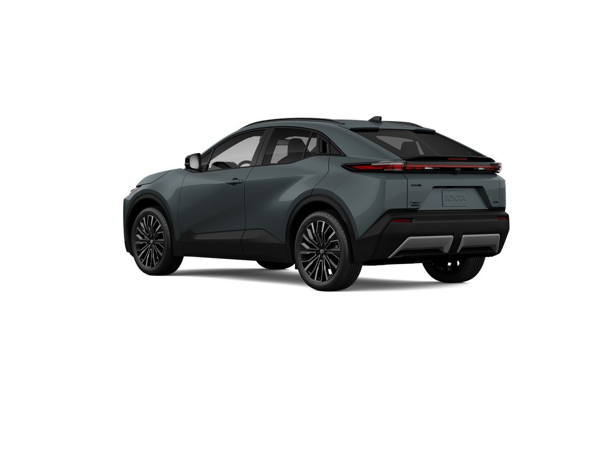 2026 Toyota C-HR XSE