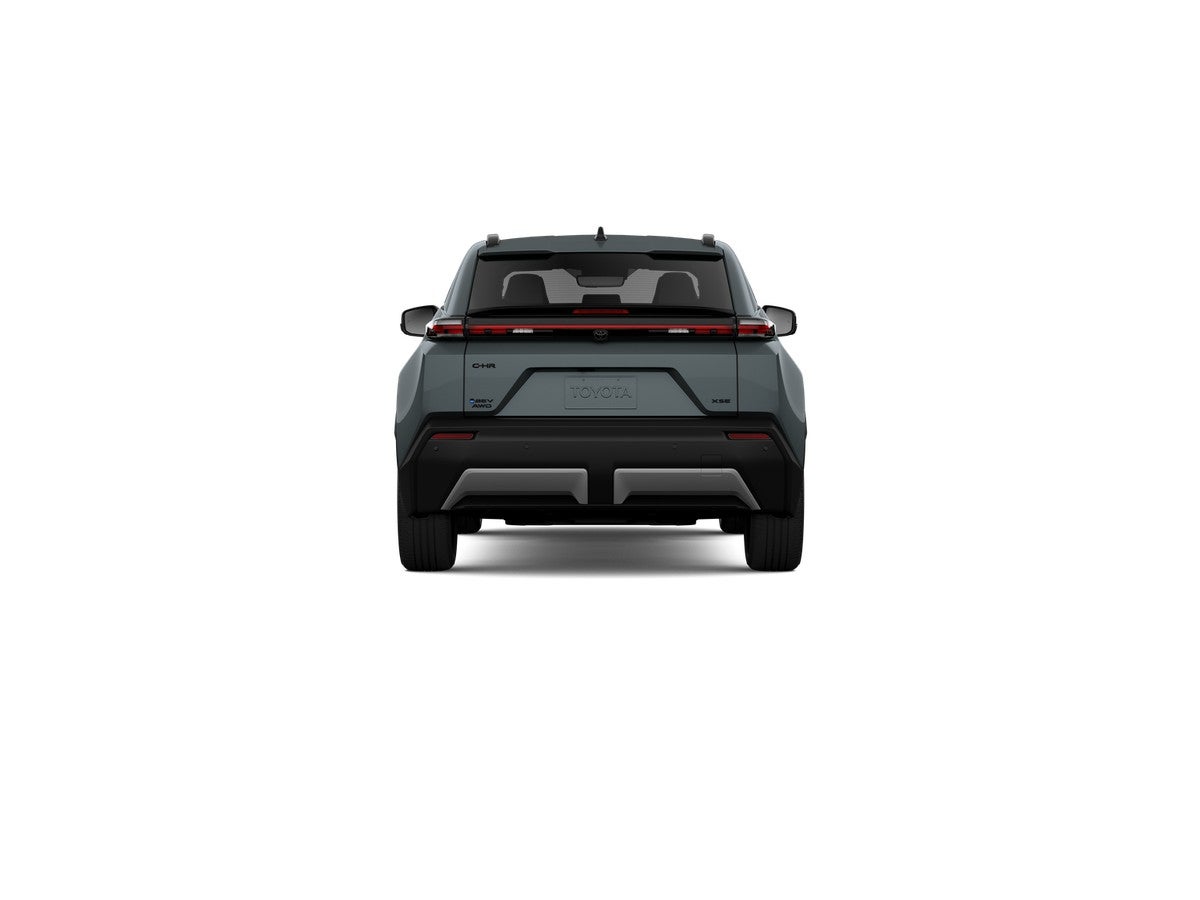 2026 Toyota C-HR XSE