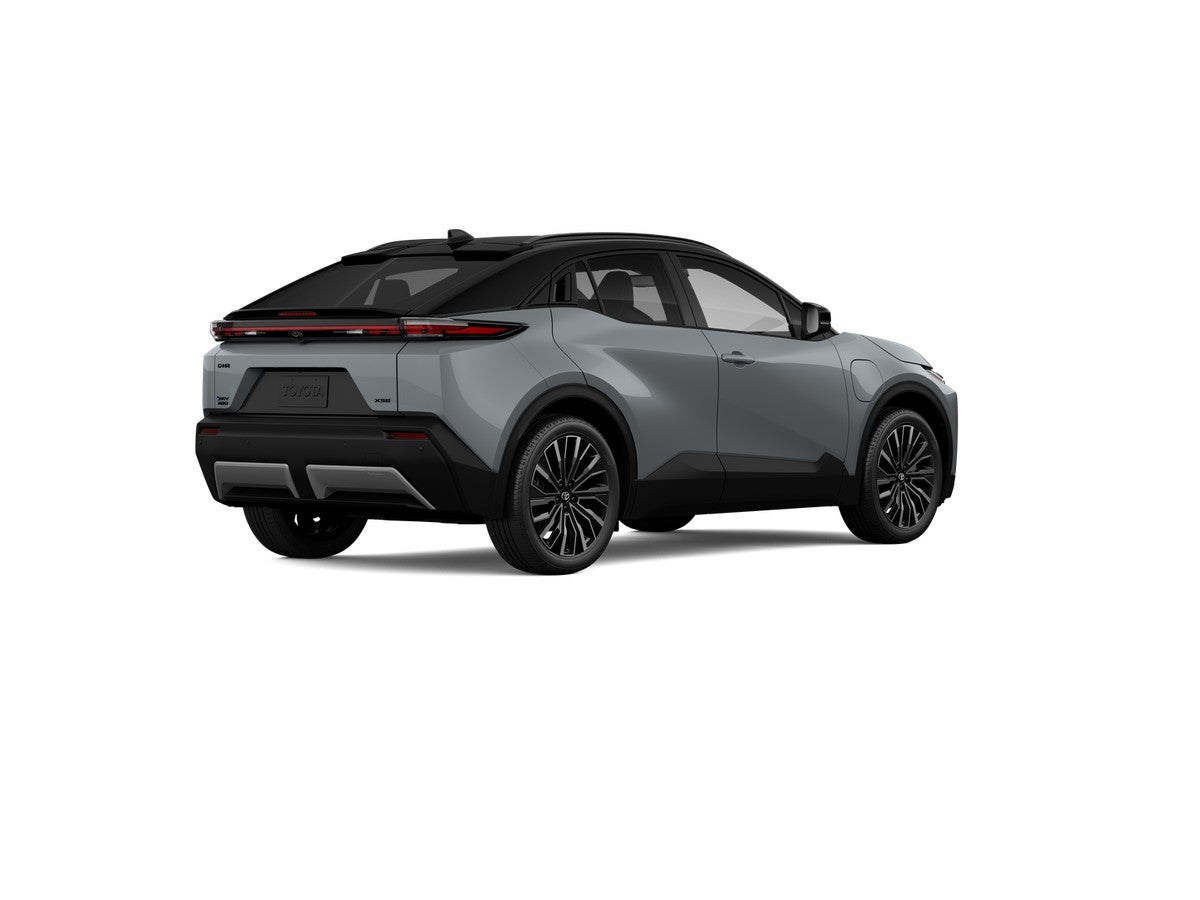 2026 Toyota C-HR XSE