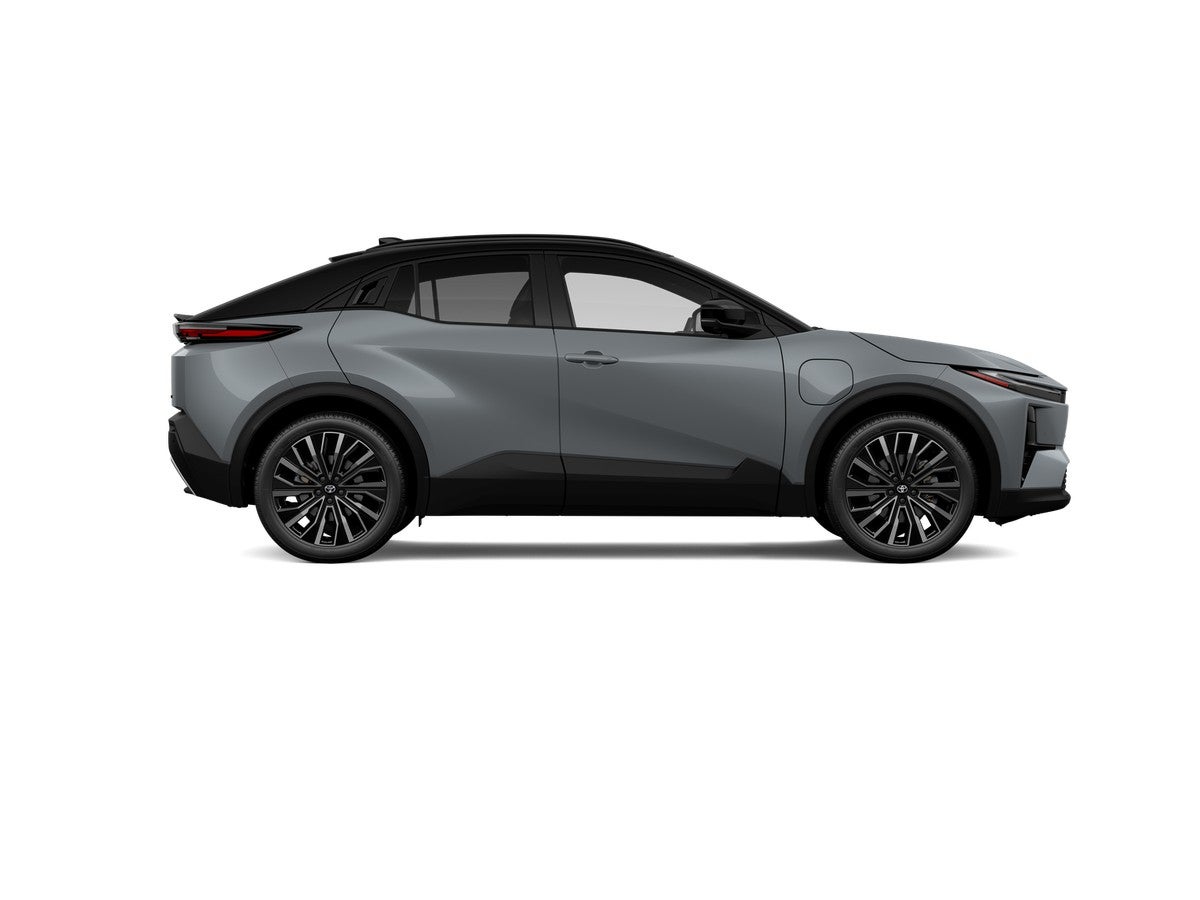 2026 Toyota C-HR XSE