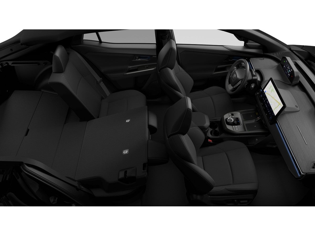 2026 Toyota C-HR XSE