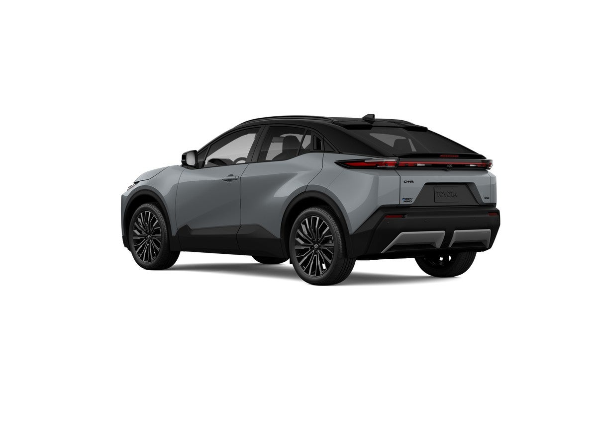 2026 Toyota C-HR XSE