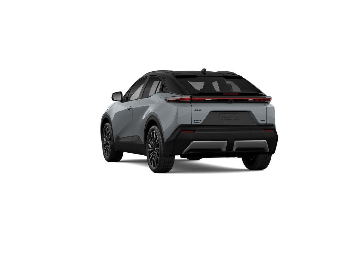 2026 Toyota C-HR XSE