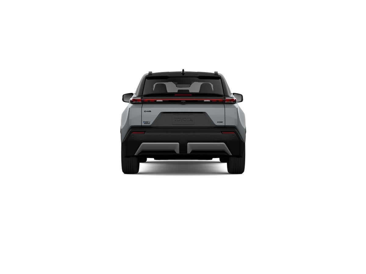 2026 Toyota C-HR XSE