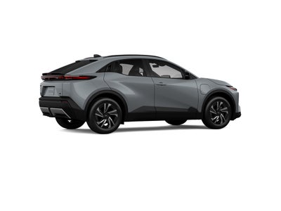 2027 Toyota C-HR SE