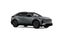 2027 Toyota C-HR SE