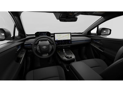 2027 Toyota C-HR SE